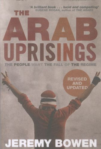 The Arab Uprisings