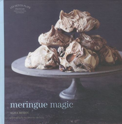 Meringue Magic