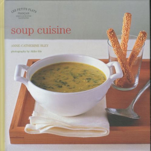 Soup Cuisine