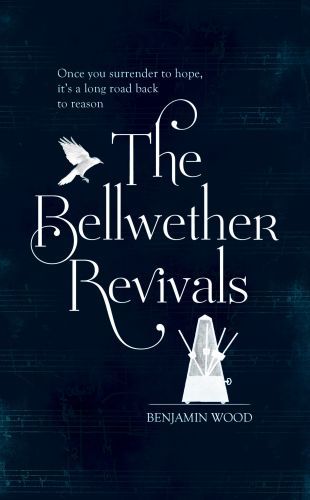 The Bellewether Revivals
