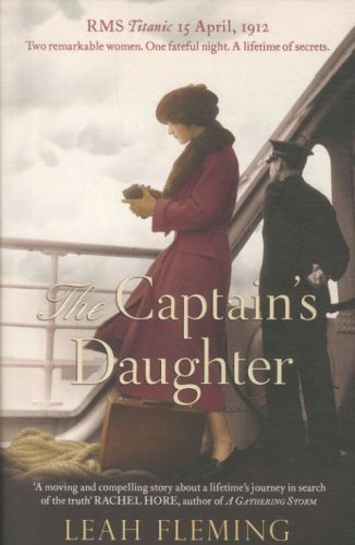 The Captain's Daughter