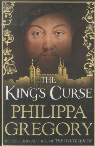 The King's Curse