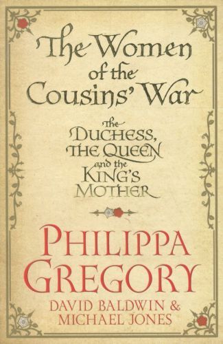 The Women of the Cousins' War