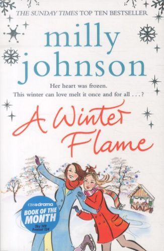 A Winter Flame