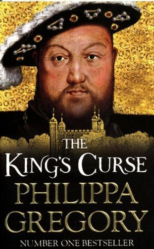 The King's Curse