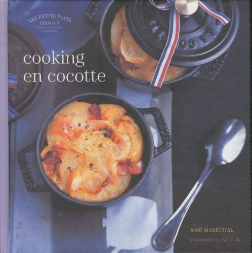 Cooking en Cocotte