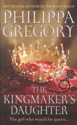 The Kingmaker's Daughter