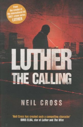 Luther: The Calling