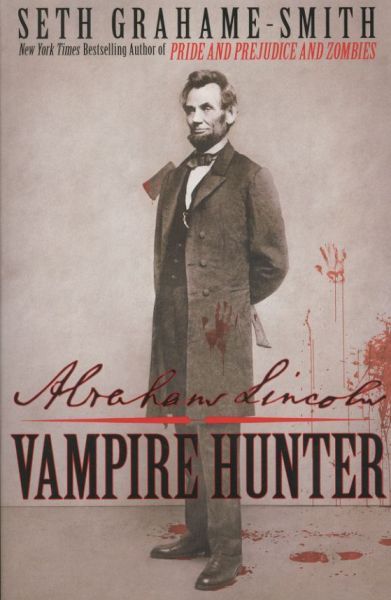 Abraham Lincoln: Vampire Hunter