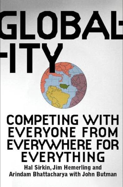 Globality