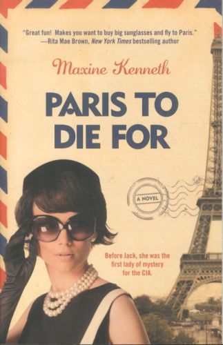 Paris to Die For