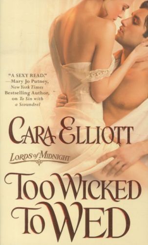 Too Wicked to Wed
