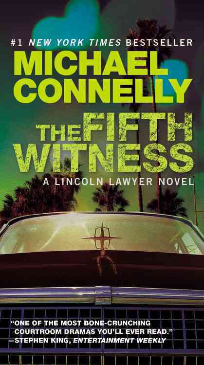 THE FIFTH WITNESS