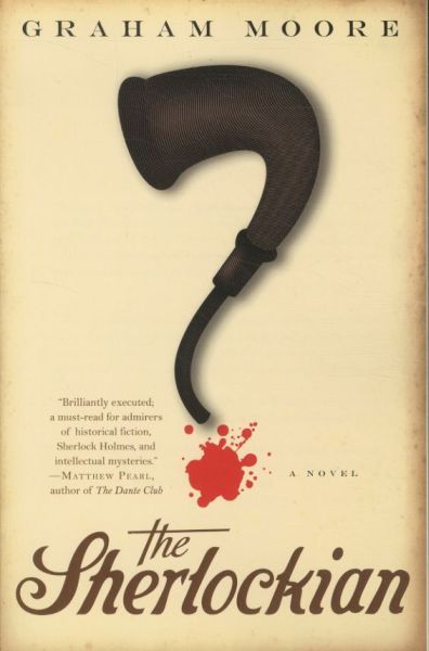 The Sherlockian