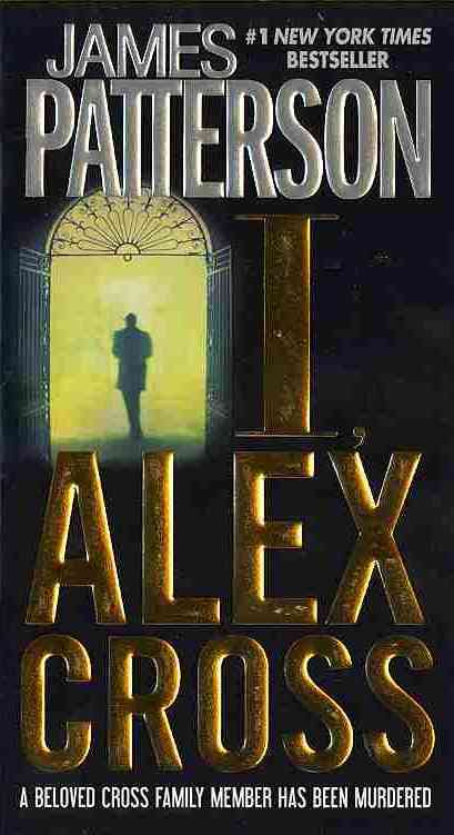 I, ALEX CROSS