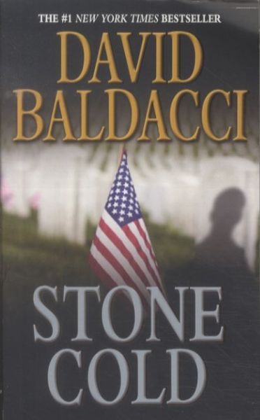 Stone Cold