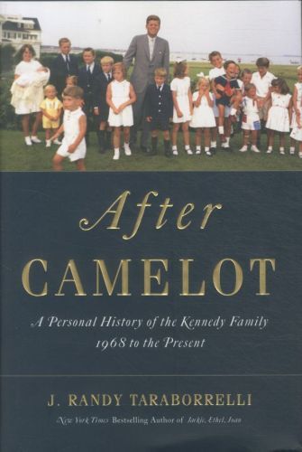 After Camelot