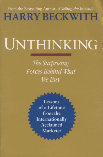 Unthinking