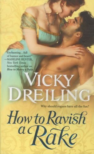 How to Ravish a Rake