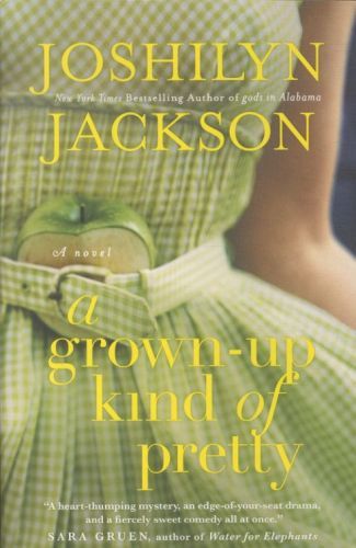 A Grown-up Kind of Pretty