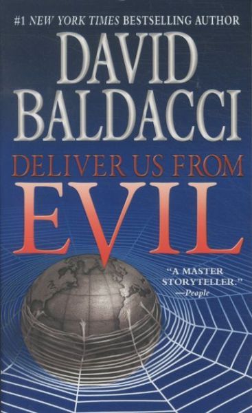 Deliver Us from Evil