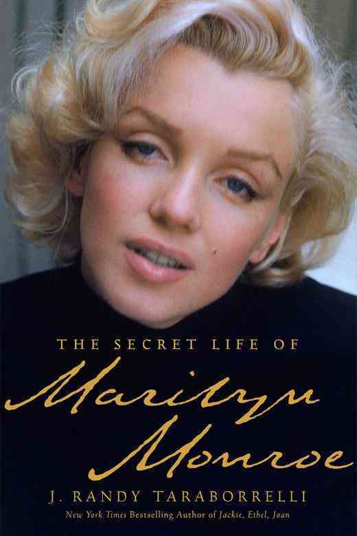 The secret life of marilyn monroe