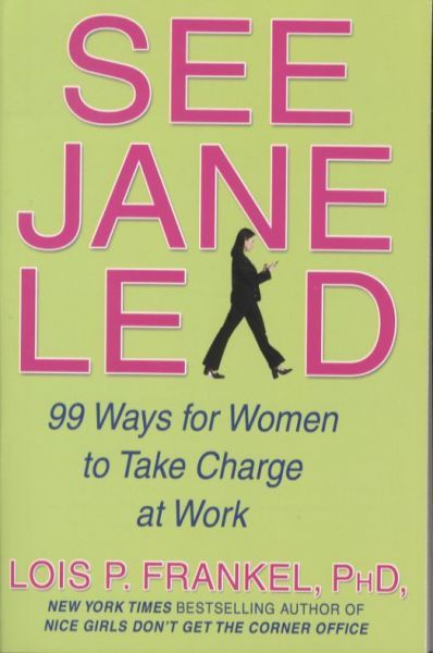 See Jane Lead