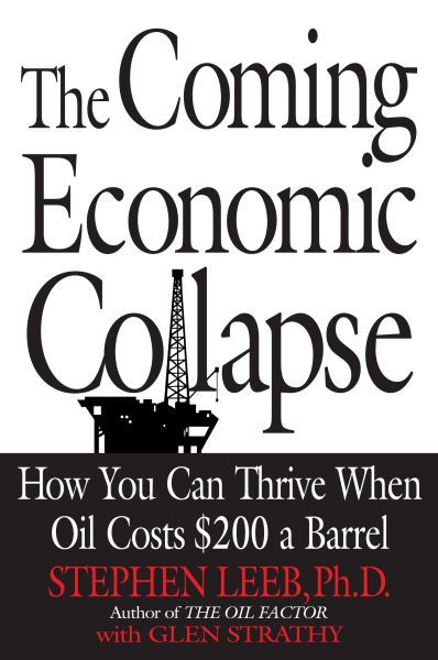 The Coming Economic Collapse