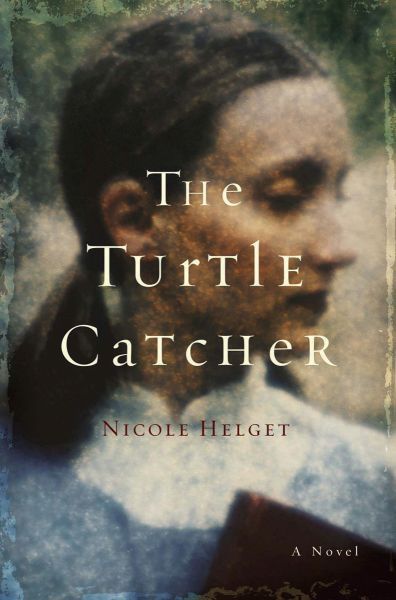 The Turtle Catcher