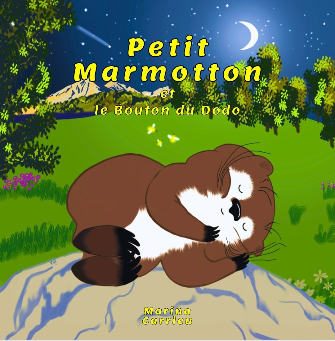 PETIT MARMOTTON