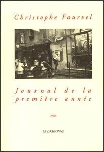 Journal de la 1Ere Année