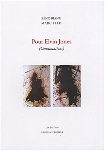 Pour elvin jones