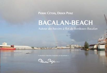 Bacalan-beach
