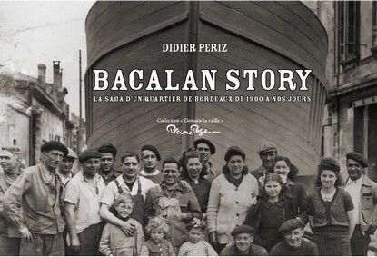 Bacalan story