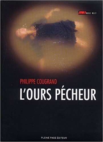 L'ours pecheur