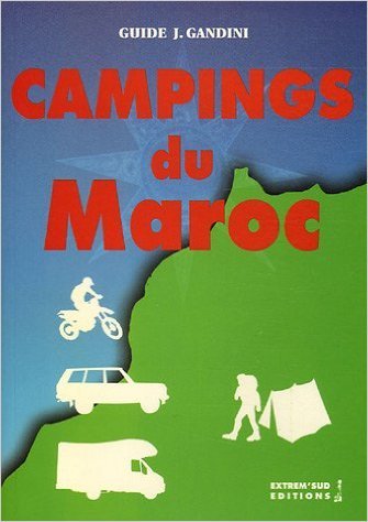 Campings du maroc