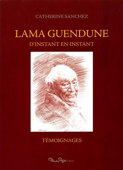 Lama guendune