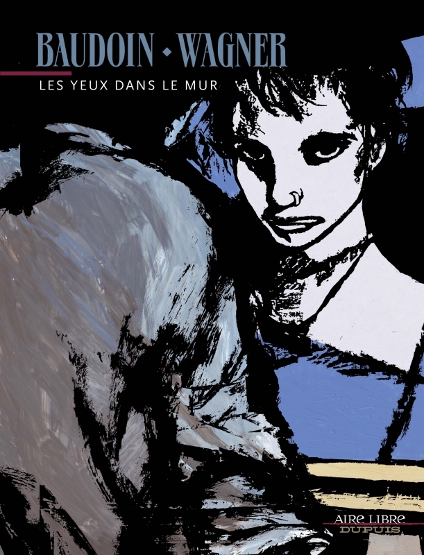 YEUX DANS LE MUR (LES) T1