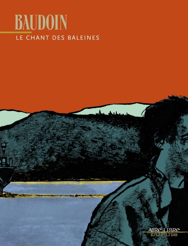 CHANT DES BALEINES (LE)