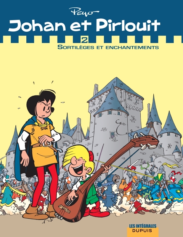 SORTILEGES ET ENCHANTEMENTS