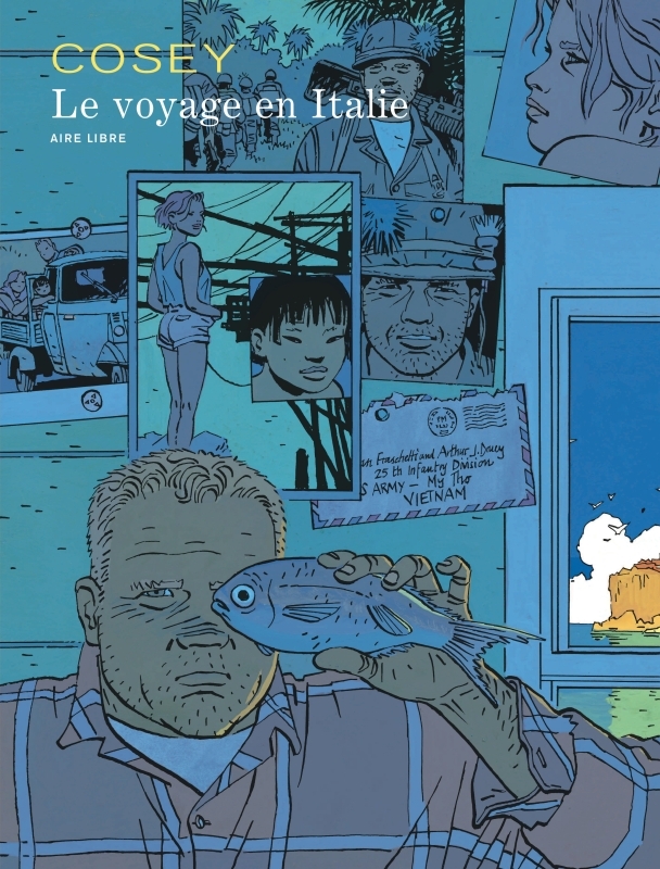 Le Voyage en Italie (édition intégrale) - Tome 1 - Le Voyage en Italie (édition intégrale) (Rééditio