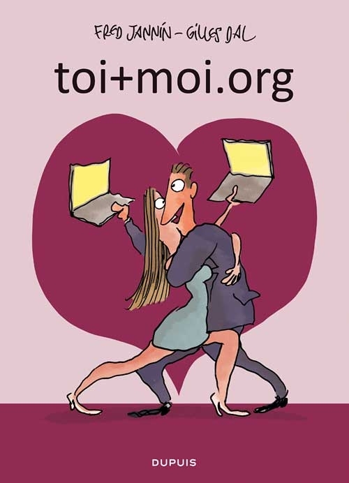 toi+moi.org - Tome 1 - toi+moi.org