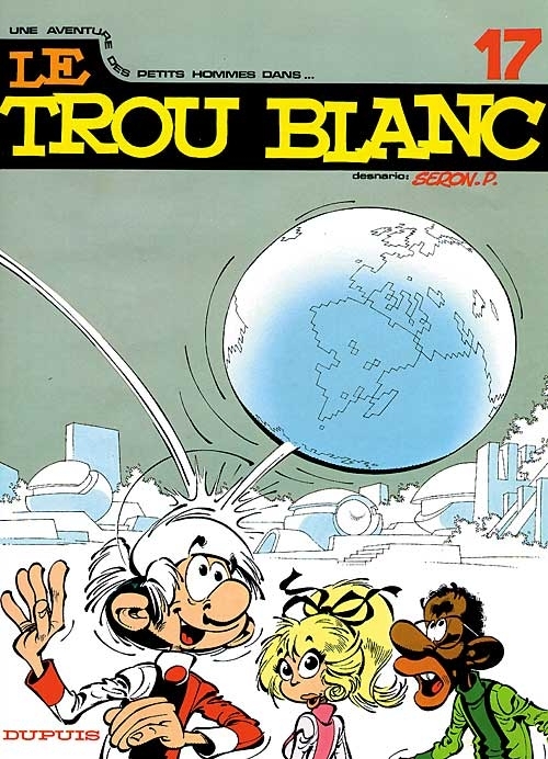 LE TROU BLANC 17