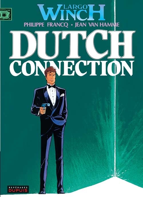 DUTCH CONNECTION