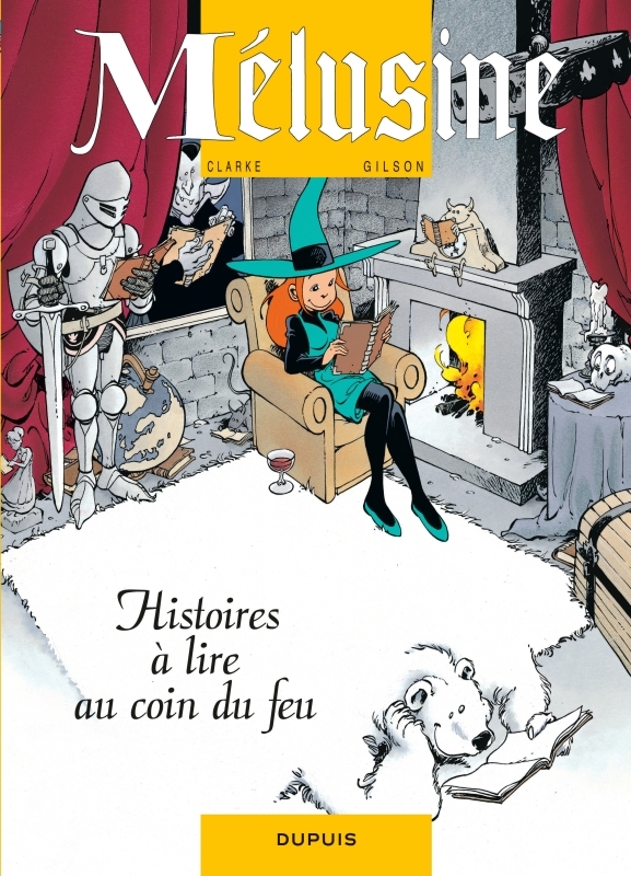 HISTOIRES A LIRE AU COIN DU FEU