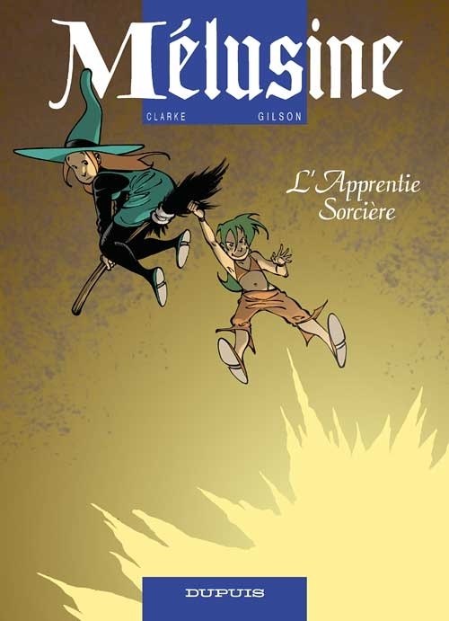 L'APPRENTIE SORCIERE 15