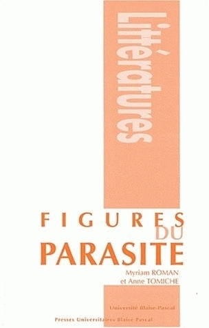 Figures du parasite