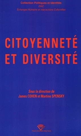 Citoyenneté et diversité