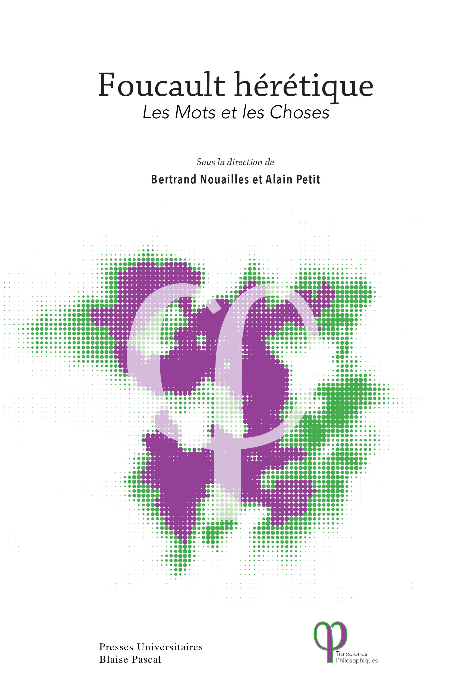 Foucault hérétique - "Les mots et les choses"