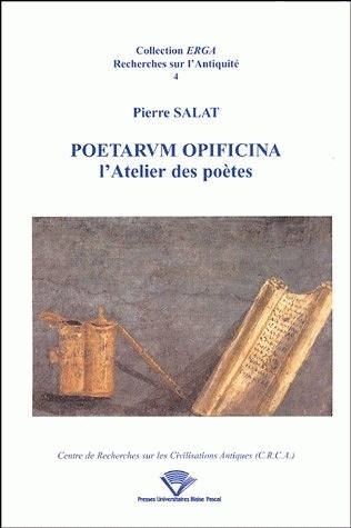 Poetarum Opificina, l'atelier des poètes